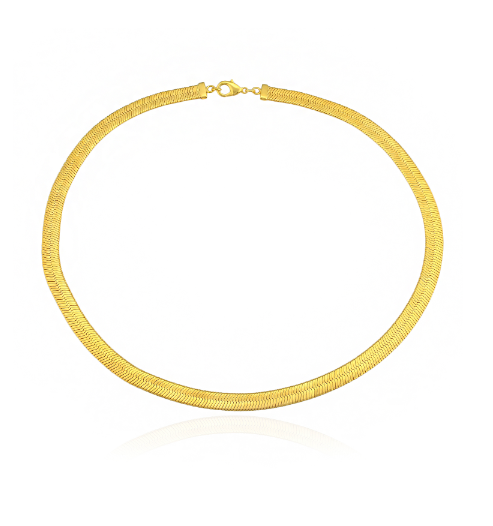 Margo Necklace - Millo Jewelry