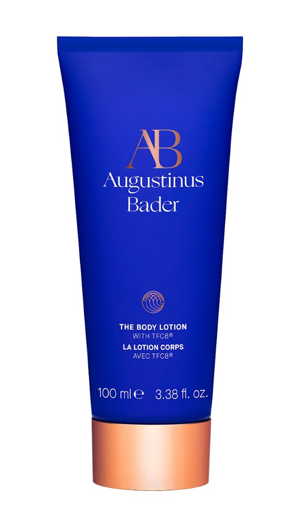 The Body Lotion 100ML - Millo Jewelry