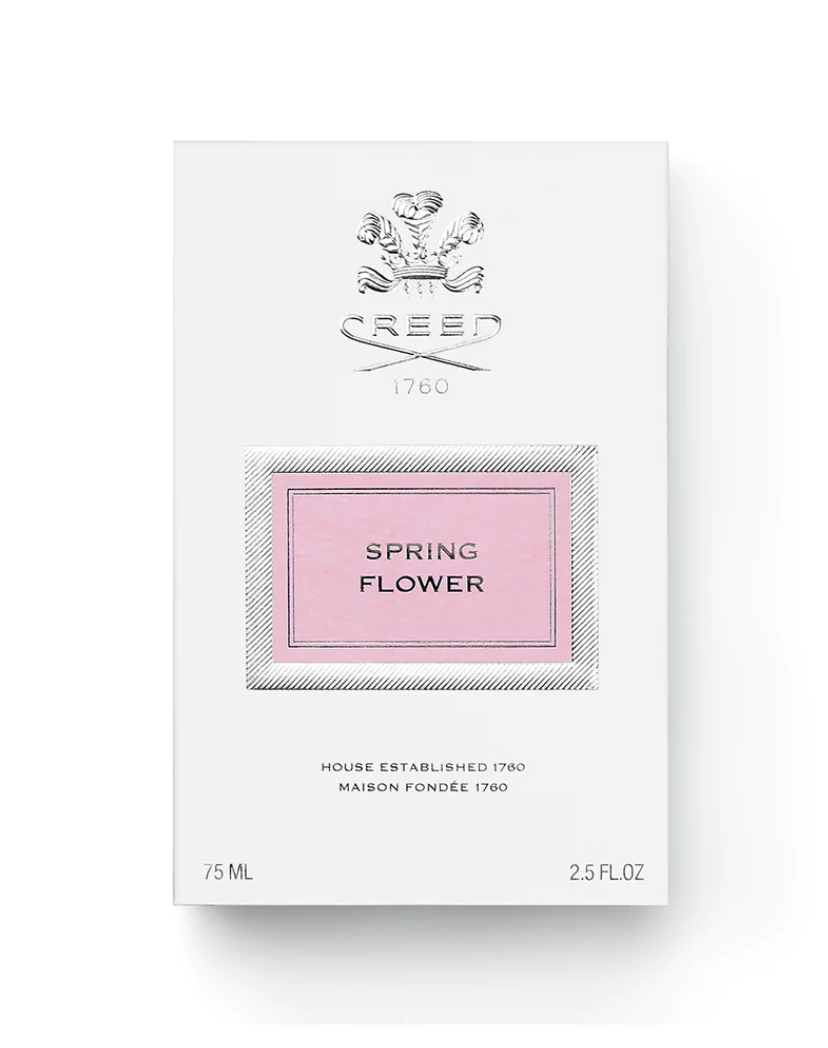 SPRING FLOWER - Millo Jewelry