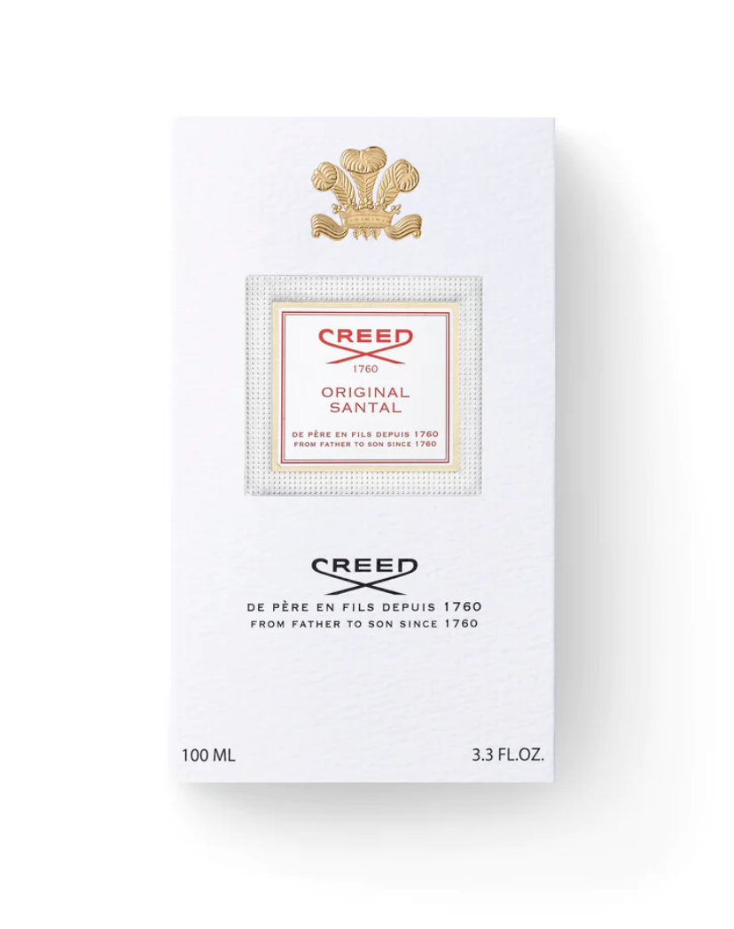 CREED ORIGINAL SANTAL - Millo Jewelry
