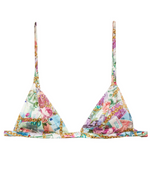 Load image into Gallery viewer, SO MONEY LUXE TRIANGLE BRA - Millo Jewelry
