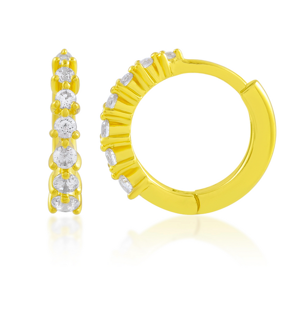 Emma Huggies - Millo Jewelry