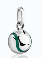 Load image into Gallery viewer, TANE TENNIS BALL CHARM - Millo Jewelry
