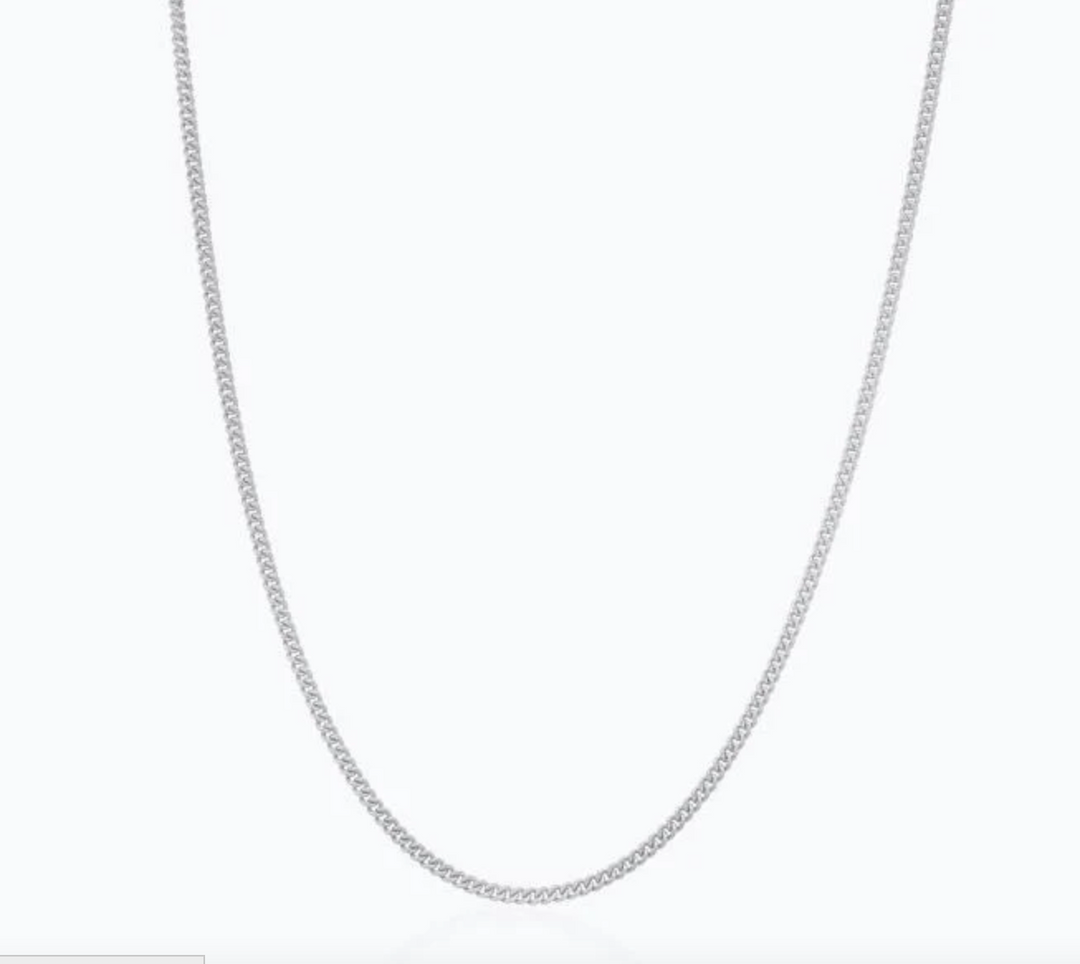 FABIANA CHAIN 19.6" - Millo Jewelry