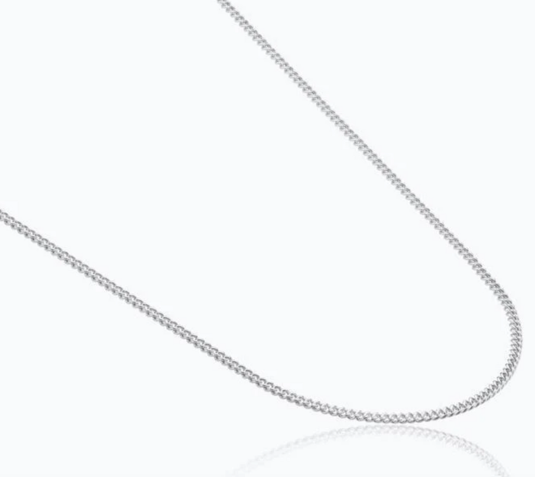 FABIANA CHAIN 19.6" - Millo Jewelry