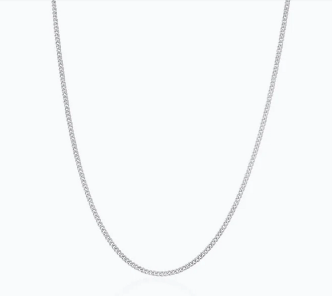 FABIANA CHAIN 23.6" - Millo Jewelry