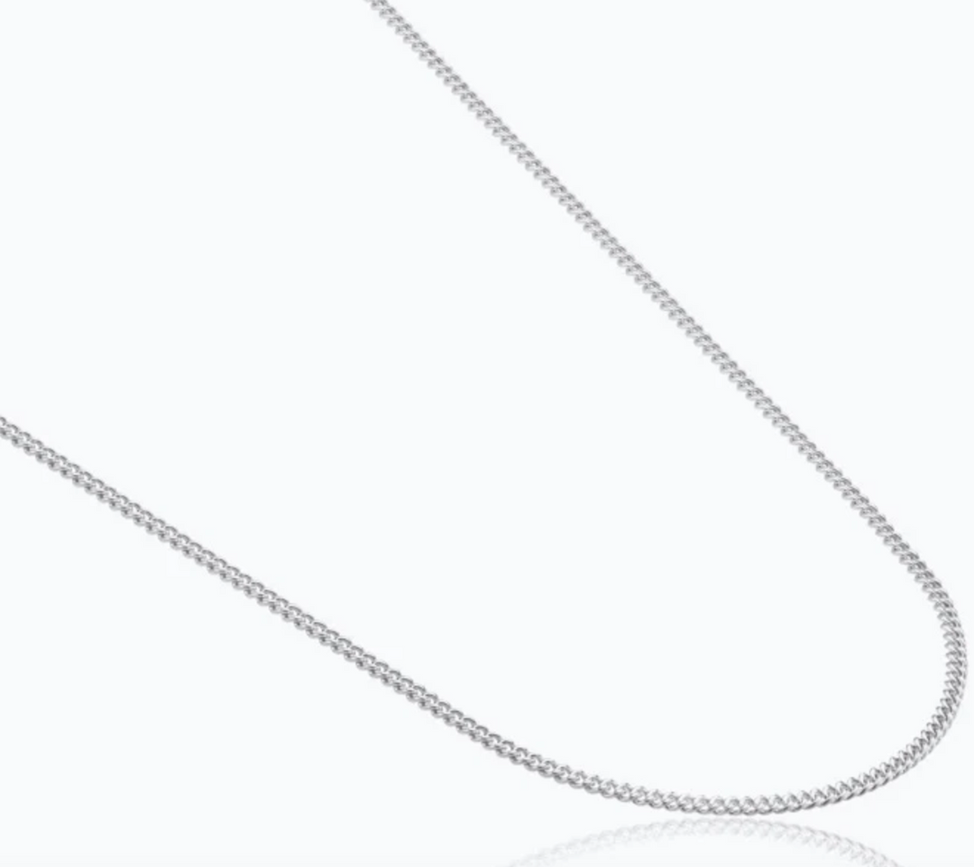 FABIANA CHAIN 23.6" - Millo Jewelry