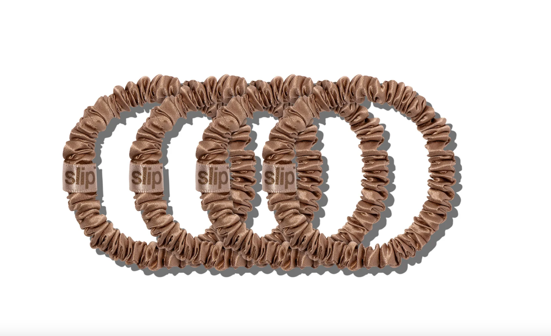 Skinny Scrunchies - Millo Jewelry