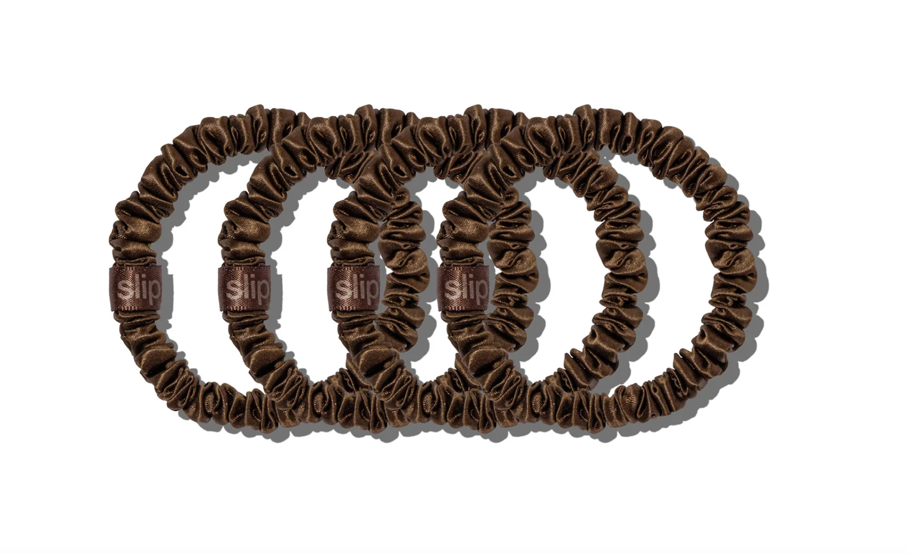 Skinny Scrunchies - Millo Jewelry