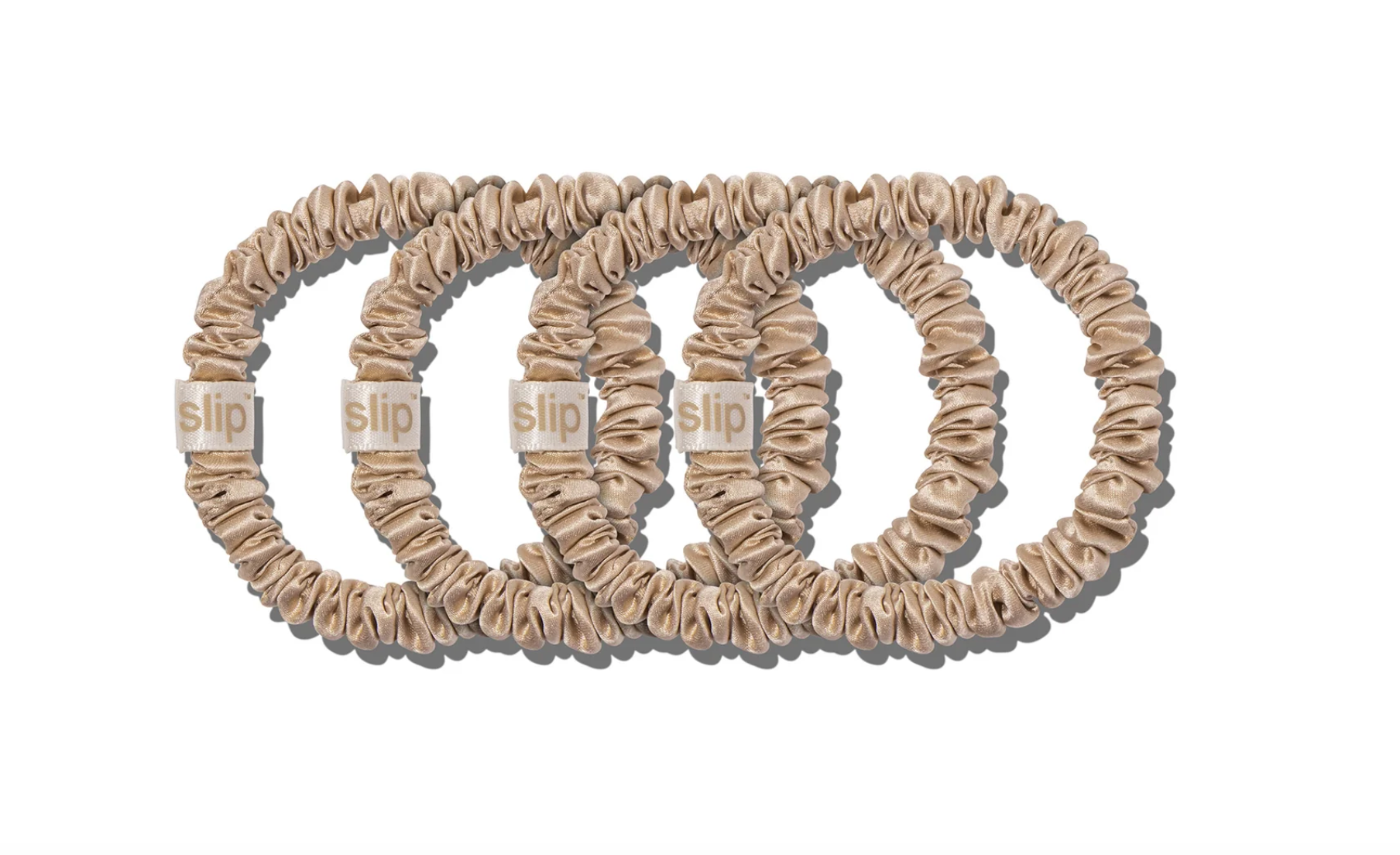 Skinny Scrunchies - Millo Jewelry