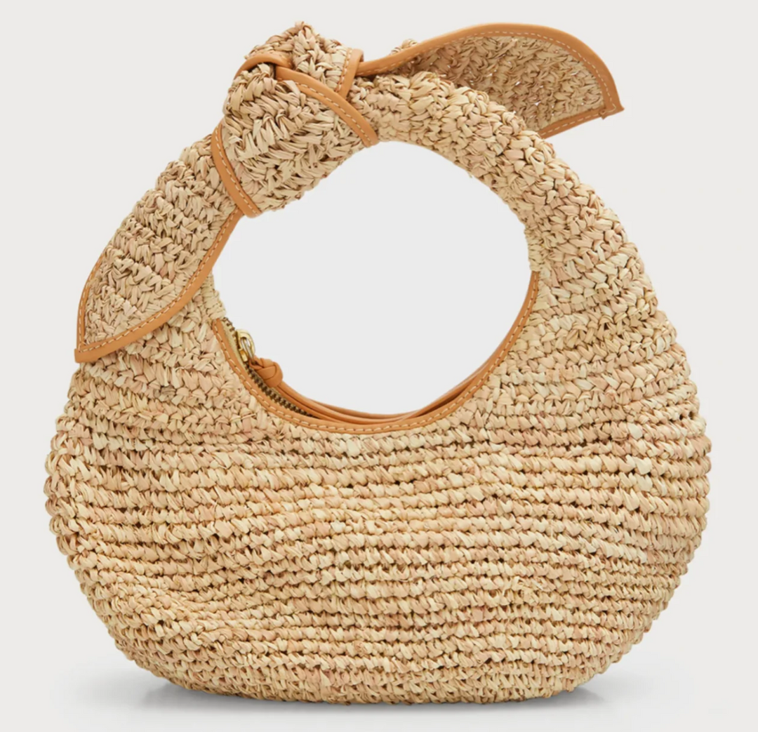 The Josie Knot Bag - Millo Jewelry
