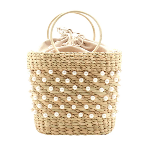 The Mak - Pearl - Millo Jewelry