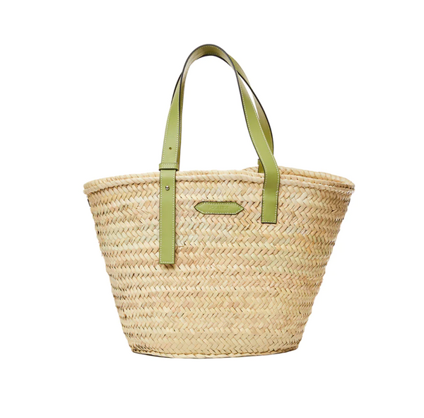 The Essaouira Tote - Medium - Millo Jewelry