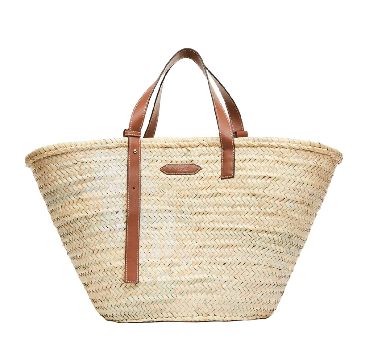 The Essaouira Tote - Large - Millo Jewelry