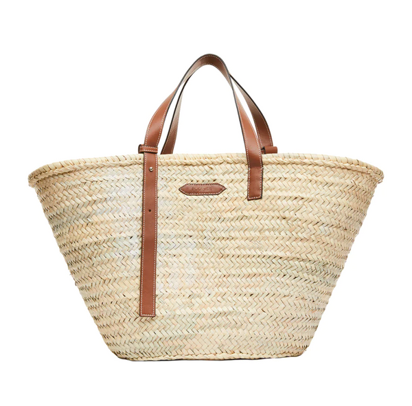 The Essaouira Tote - Large - Millo Jewelry
