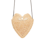Load image into Gallery viewer, The Little Heart Tote Bag - Millo Jewelry
