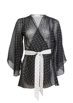 Load image into Gallery viewer, ANGEL SLEEVE ROBE - Millo Jewelry
