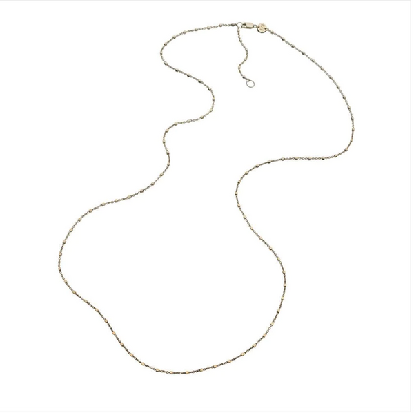 NICOLA BELLY CHAIN - Millo Jewelry