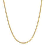 Load image into Gallery viewer, The Zuma Chain in Gold - Millo Jewelry
