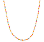 Load image into Gallery viewer, Lahaina Pearl Necklace in Gold - Millo Jewelry
