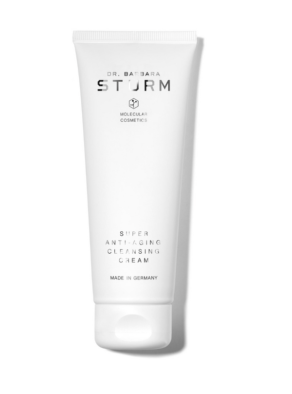 SUPER ANTI-AGING CLEANSING CREAM - Millo Jewelry