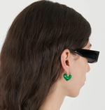 Load image into Gallery viewer, THEO EARRINGS - Millo Jewelry
