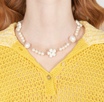 Load image into Gallery viewer, Tima Necklace - Millo Jewelry
