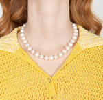 Load image into Gallery viewer, Luisa Necklace - Millo Jewelry
