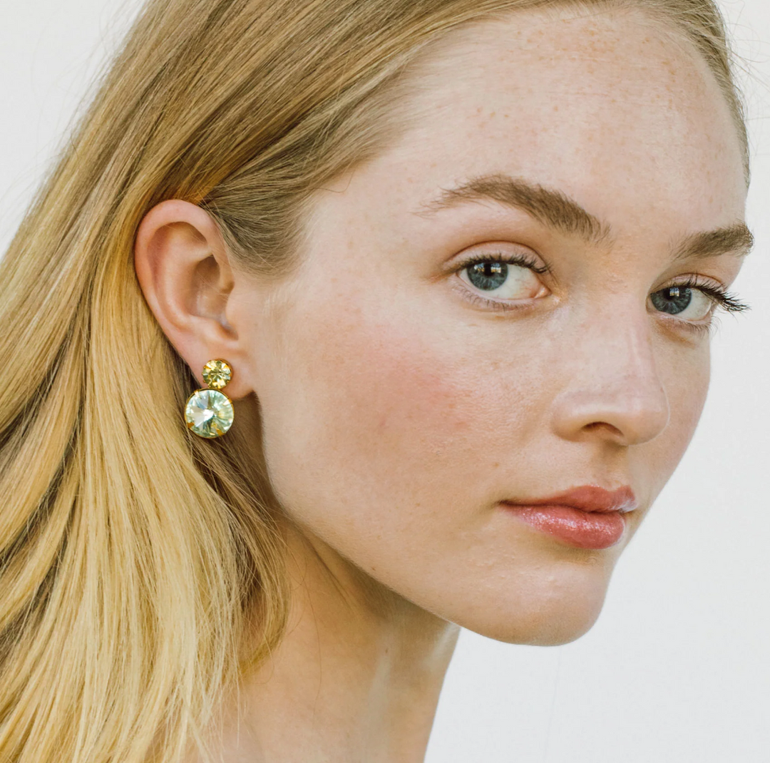 Myrla Earrings - Millo Jewelry