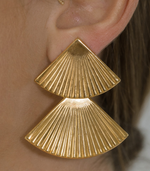 Load image into Gallery viewer, Vanna Earrings - Millo Jewelry
