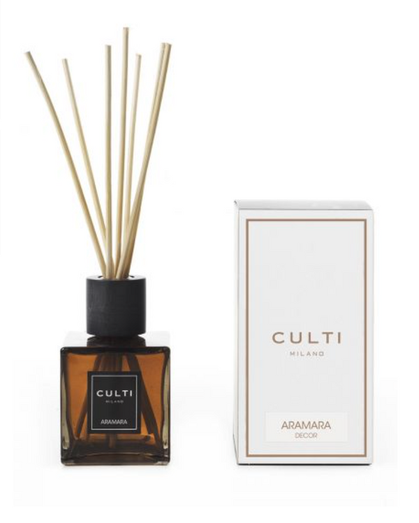 DIFFUSER DECOR ARAMARA - Millo Jewelry