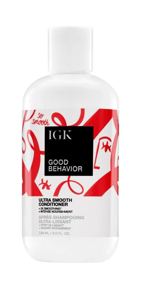 GOOD BEHAVIOR ULTRA SMOOTH CONDITIONER - Millo Jewelry