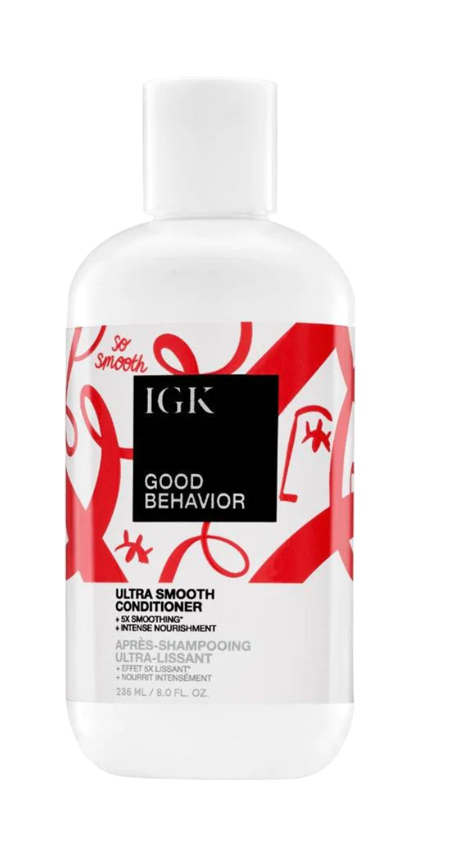 GOOD BEHAVIOR ULTRA SMOOTH CONDITIONER - Millo Jewelry