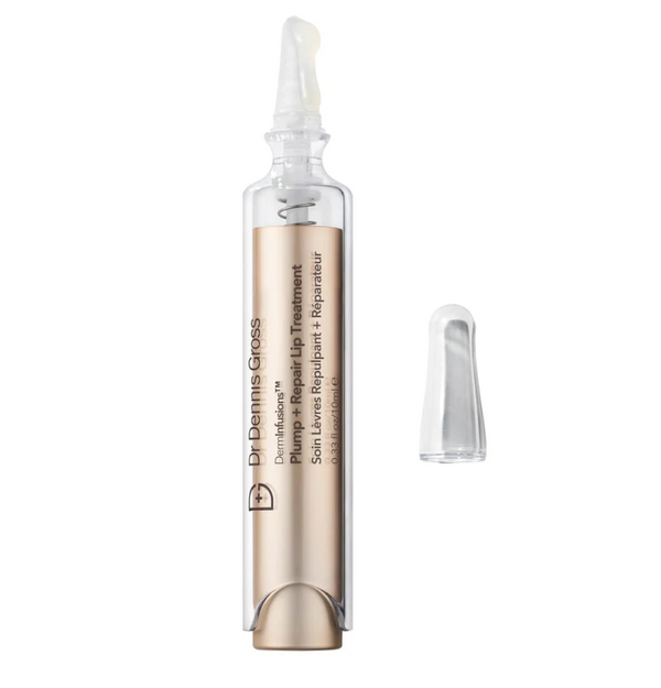 DermInfusions™ Plump + Repair Lip Treatment - Millo Jewelry