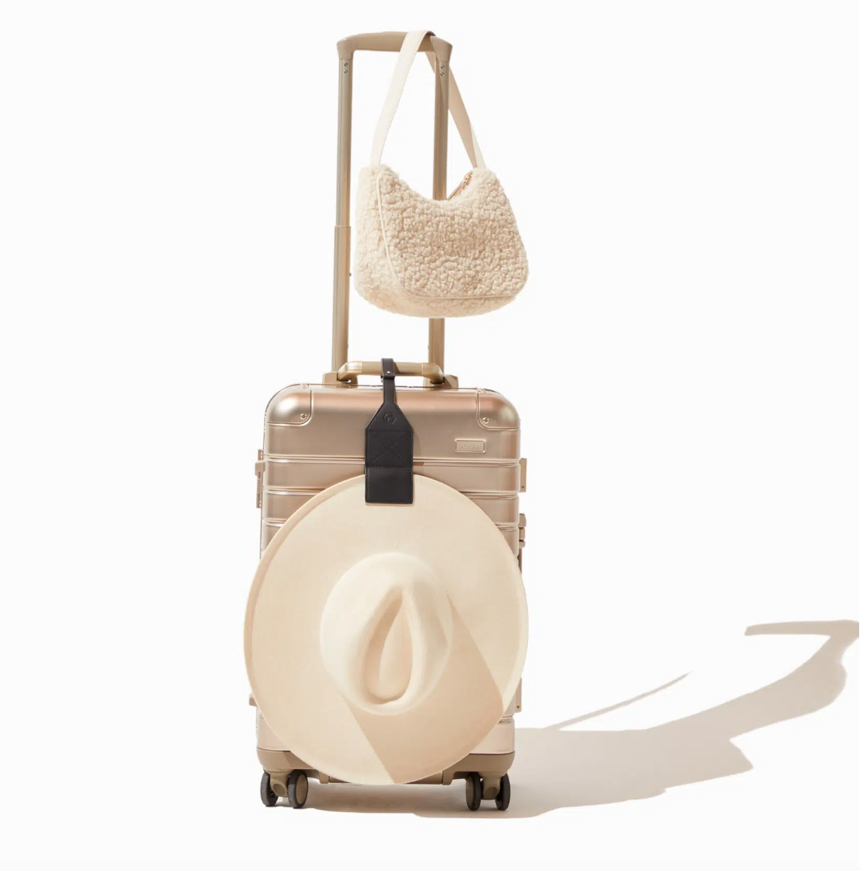 Luggage Tag - Millo Jewelry