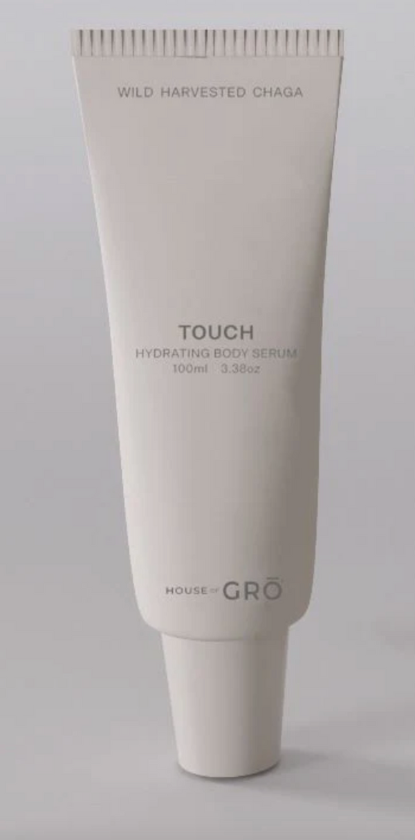 TOUCH - HYDRATING BODY SERUM - Millo Jewelry