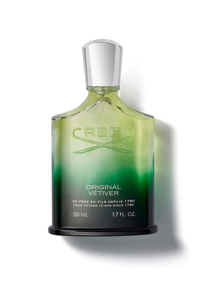 CREED ORIGINAL VÉTIVER 50ml - Millo Jewelry