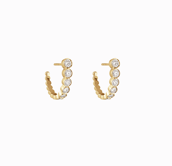 Boucle Ensemble - Millo Jewelry