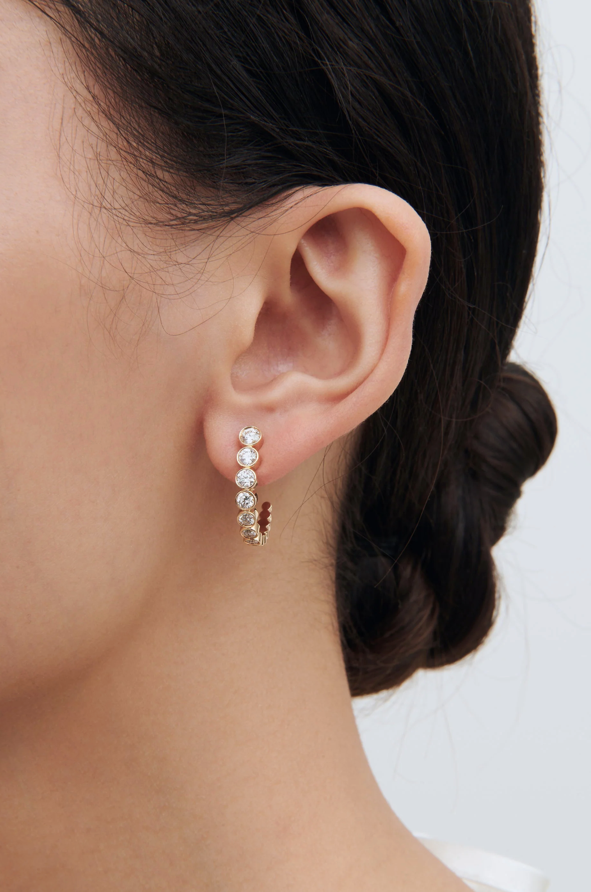 Boucle Ensemble - Millo Jewelry