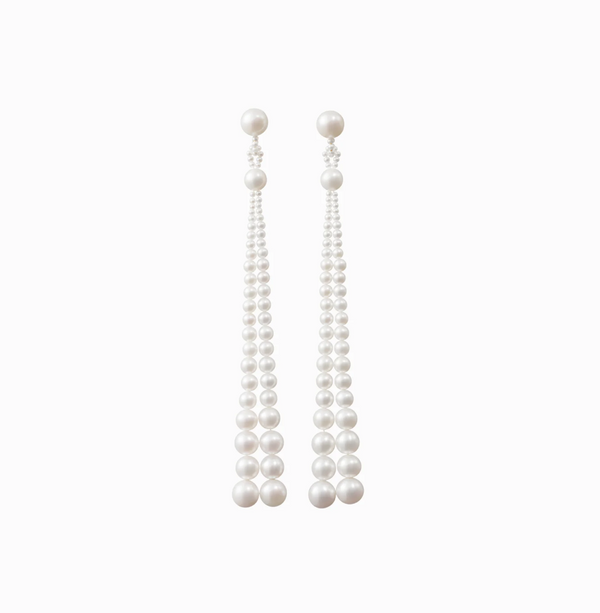 Peggy Opera - Millo Jewelry