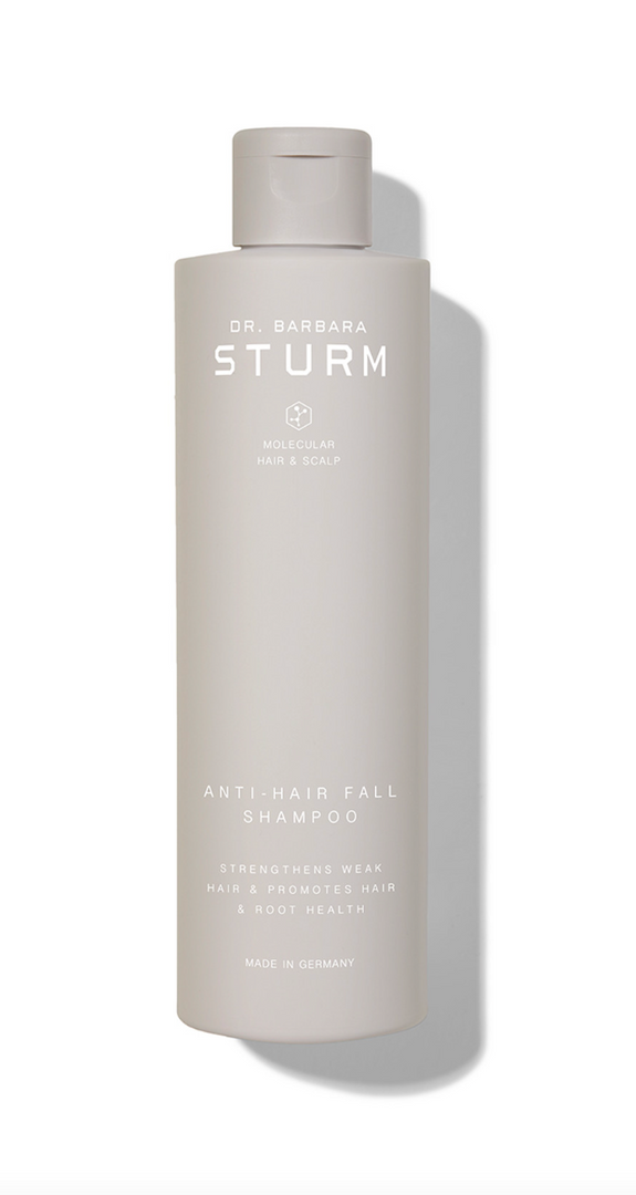 ANTI-HAIR FALL SHAMPOO - Millo Jewelry