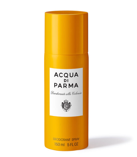 COLONIA DEODORANT SPRAY - Millo Jewelry