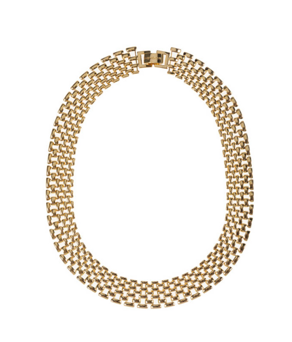 Lexi Necklace - Millo 