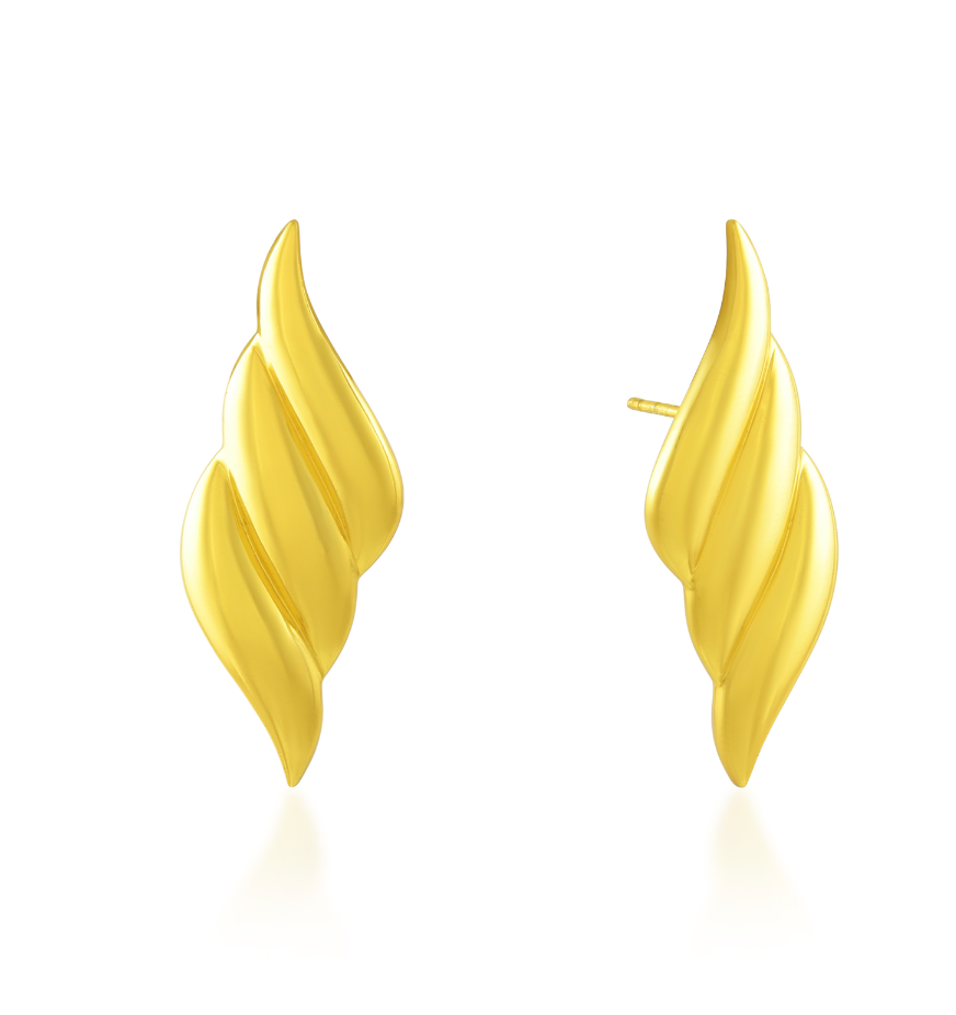 Livy Earring - Millo 