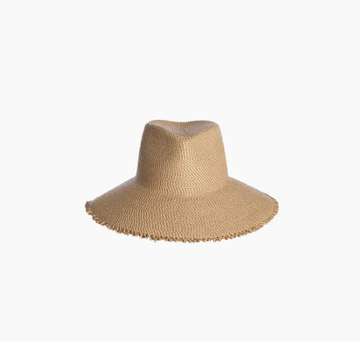 SQUISHEE® A LIST - PACKABLE FEDORA HAT - Millo 
