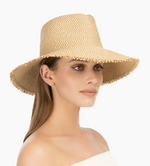 Load image into Gallery viewer, SQUISHEE® A LIST - PACKABLE FEDORA HAT - Millo 

