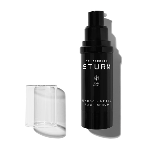 EXOSO-METIC FACE SERUM - Millo 