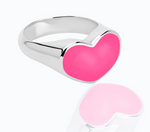 Load image into Gallery viewer, MUCHO CORAZÓN COLOR RING - Millo 
