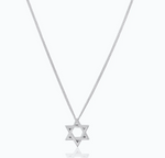 Load image into Gallery viewer, STAR OF DAVID PENDANT - Millo 
