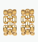 Load image into Gallery viewer, Nicci Earrings - Millo 
